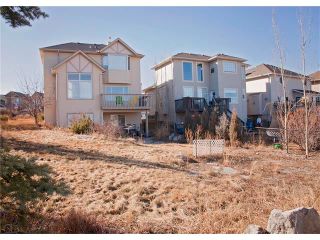 Photo 25: 1 SHEEP RIVER Heights: Okotoks House for sale : MLS®# C4051058