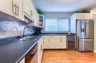 Photo 9: 17 2719 ST. MICHAEL Street in Port Coquitlam: Glenwood PQ 1/2 Duplex for sale in "Twin Cedars" : MLS®# R2880031