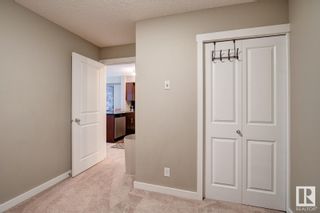 Photo 7: 408 5810 MULLEN PLACE Place NW in Edmonton: Zone 14 Condo for sale : MLS®# E4328198
