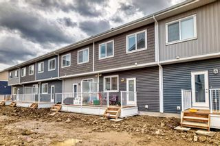 Photo 37: 203 137 Red Embers Link NE in Calgary: Redstone Row/Townhouse for sale : MLS®# A2124972