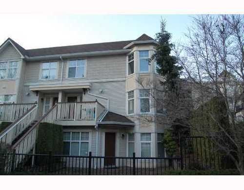 Main Photo: 6 7071 EDMONDS Street: Highgate Home for sale ()  : MLS®# V754149