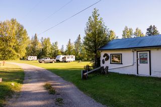 Photo 21: 2435 E Highway 16 in McBride: McBride - Town Business for sale (Robson Valley)  : MLS®# C8046771