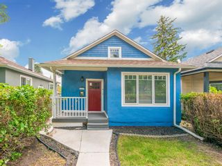 Photo 1: 227 14 Avenue NE in Calgary: Crescent Heights Detached for sale : MLS®# A1019508