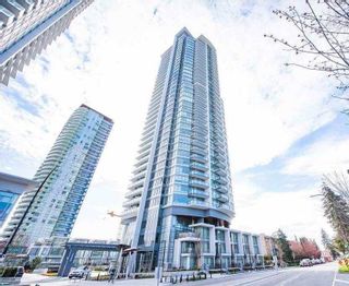 Photo 1: 2906 4900 LENNOX Lane in Burnaby: Metrotown Condo for sale in "THE PARK - METROTOWN" (Burnaby South)  : MLS®# R2868680