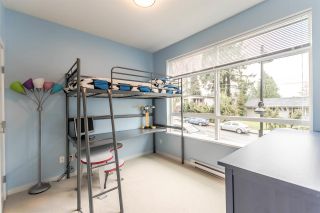 Photo 14: 112 617 SMITH Avenue in Coquitlam: Coquitlam West Condo for sale in "EASTON" : MLS®# R2239453