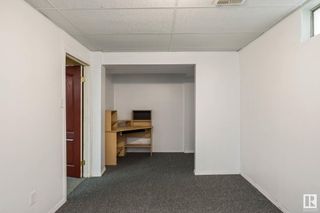 Photo 26: 31 CHIPPEWA Road: Leduc Attached Home for sale : MLS®# E4312421