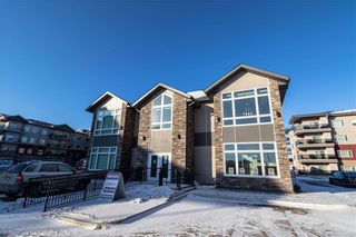 Photo 15: 311 50 Philip Lee Drive in Winnipeg: Crocus Meadows Condominium for sale (3K)  : MLS®# 202202236