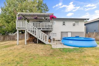 Photo 28: 2431 ALADDIN Crescent in Abbotsford: Abbotsford East House for sale in "McMillan" : MLS®# R2804696