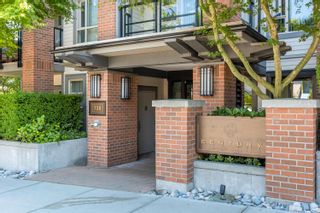 Photo 36: 408 738 E 29TH Avenue in Vancouver: Fraser VE Condo for sale in "CENTURY" (Vancouver East)  : MLS®# R2652273