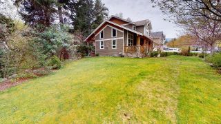 Photo 2: 41417 DRYDEN Road in Squamish: Brackendale House for sale : MLS®# R2773652