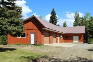 Photo 25: 25 ALBERTA Drive in Mackenzie: Mackenzie - Rural House for sale in "Gantahaz" : MLS®# R2695484