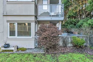 Photo 18: 106 830 E 7TH Avenue in Vancouver: Mount Pleasant VE Condo for sale in "The Fairfax" (Vancouver East)  : MLS®# R2855146