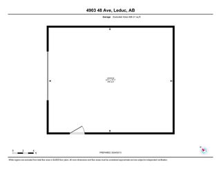 Photo 44: 4903 48 Avenue: Leduc House for sale : MLS®# E4372962