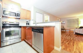 Photo 8: 3111 240 SHERBROOKE Street in New Westminster: Sapperton Condo for sale : MLS®# R2219918