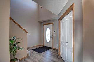 Photo 5: 111 Luxstone Crescent SW: Airdrie Detached for sale : MLS®# A2023990