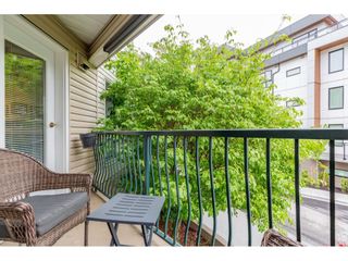 Photo 25: 208 3174 GLADWIN Road in Abbotsford: Abbotsford West Condo for sale in "Regency Park" : MLS®# R2693407