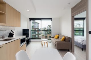 Photo 3: 1103 1768 COOK Street in Vancouver: False Creek Condo for sale (Vancouver West)  : MLS®# R2835225