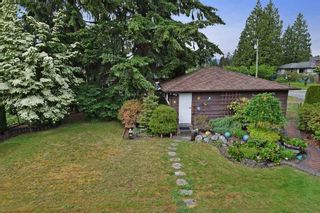 Photo 17: 927 SMITH Avenue in Coquitlam: Coquitlam West House for sale : MLS®# R2072797