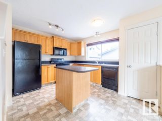 Photo 6: 12024 18 Avenue in Edmonton: Zone 55 House for sale : MLS®# E4303949