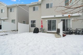 Photo 50: 109 150 EDWARDS Drive in Edmonton: Zone 53 Townhouse for sale : MLS®# E4330486