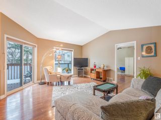 Photo 10: 5 13217 155 Avenue in Edmonton: Zone 27 House Half Duplex for sale : MLS®# E4382159