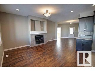Photo 9: 10506 103 Avenue: Morinville House Duplex for sale : MLS®# E4391566