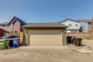 Photo 27: 627 Walden Drive in Calgary: Walden Semi Detached for sale : MLS®# A1251228