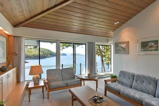 Photo 36: 5011 PANORAMA Drive in Garden Bay: Pender Harbour Egmont House for sale (Sunshine Coast)  : MLS®# R2821251