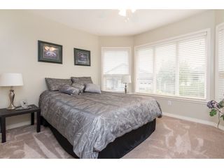 Photo 4: 13 31445 RIDGEVIEW Drive in Abbotsford: Abbotsford West House for sale in "Panorama Ridge" : MLS®# R2500069