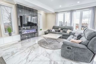 Photo 6: 83 Floral Parkway in Toronto: Maple Leaf House (2-Storey) for sale (Toronto W04)  : MLS®# W8054272