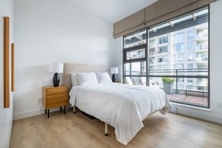 Photo 32: PH602 1168 RICHARDS Street in Vancouver: Yaletown Condo for sale in "PARK LOFTS" (Vancouver West)  : MLS®# R2708770