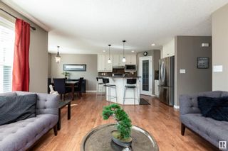 Photo 9: 11811 171 Avenue in Edmonton: Zone 27 House for sale : MLS®# E4395573