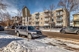 Photo 37: 301 1626 14 Avenue SW in Calgary: Sunalta Apartment for sale : MLS®# A2113710