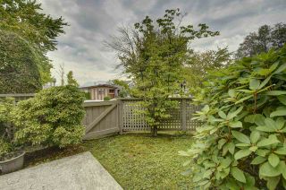 Photo 38: 1 3770 MANOR Street in Burnaby: Central BN Condo for sale in "CASCADE WEST" (Burnaby North)  : MLS®# R2403593