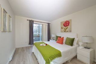 Photo 4: 110 3051 AIREY Drive in Richmond: West Cambie Condo for sale in "BRIDGEPORT COURT" : MLS®# R2233165