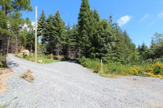 Photo 1: LOT 2 Olympic Dr in Shawnigan Lake: ML Shawnigan Land for sale (Malahat & Area)  : MLS®# 919124