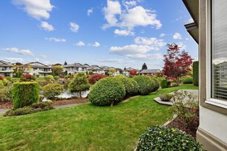 Photo 21: 26 31445 RIDGEVIEW Drive in Abbotsford: Abbotsford West Townhouse for sale in "Panorama Ridge Estates" : MLS®# R2628163