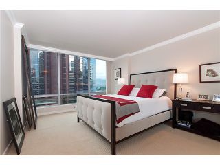 Photo 14: # 1405 837 W HASTINGS ST in Vancouver: Downtown VW Condo for sale (Vancouver West) 