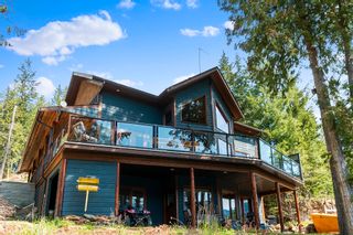 Photo 1: 6 6432 Sunnybrae Road in Tappen: Sunnybrae Arm House for sale (Shuswap Lake)  : MLS®# 10273096