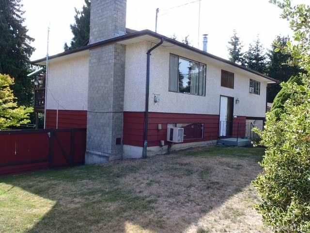 FEATURED LISTING: 762 Nanoose Ave PARKSVILLE