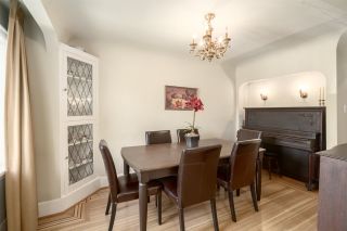 Photo 10: 3760 W 21ST Avenue in Vancouver: Dunbar House for sale (Vancouver West)  : MLS®# R2497811
