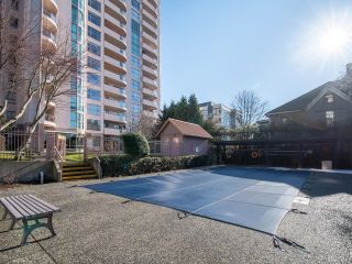 Photo 30: 806 612 FIFTH Avenue in New Westminster: Uptown NW Condo for sale : MLS®# R2693095