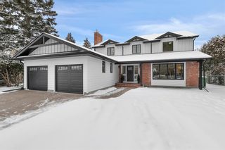 Photo 1: 10707 Willowfern Drive SE in Calgary: Willow Park Detached for sale : MLS®# A2016031