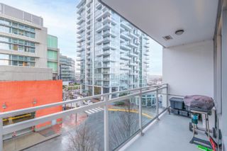 Photo 15: 503 200 NELSON'S Crescent in New Westminster: Sapperton Condo for sale in "THE SAPPERTON" : MLS®# R2855705