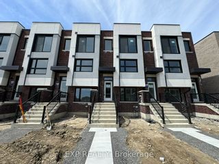 Photo 1: 40 Bateson Street in Ajax: South West House (3-Storey) for lease : MLS®# E8316158