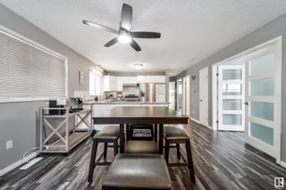 Photo 9: 4411 123 Avenue in Edmonton: Zone 23 House Half Duplex for sale : MLS®# E4372498