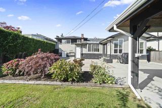 Photo 12: 2566 MCBAIN AVENUE in Vancouver: Quilchena House for sale (Vancouver West)  : MLS®# R2411608