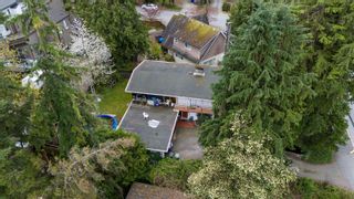 Photo 3: 526 RIVERSIDE Drive in North Vancouver: Seymour NV House for sale : MLS®# R2872951