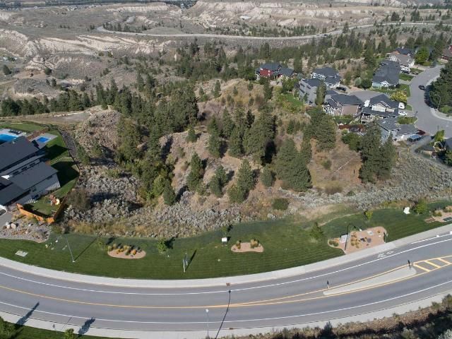 Main Photo: 2004 QU'APPELLE Boulevard in Kamloops: Juniper Ridge Lots/Acreage for sale : MLS®# 170942