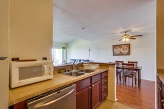 Photo 12: MISSION VALLEY Condo for sale : 1 bedrooms : 1625 Hotel Circle C302 in San Diego